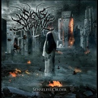 Disfigured Images