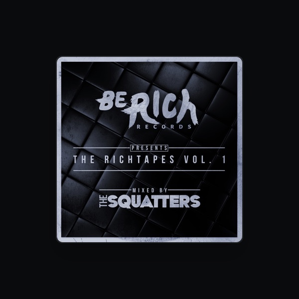 The Squatters's avatar