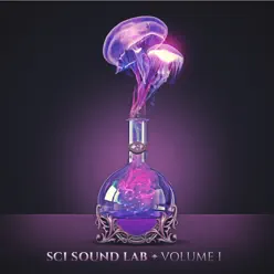 SCI Sound Lab, Vol. 1 - Single - String Cheese Incident SCI Sound Lab, Vol. 1 - Single - String Cheese Incident