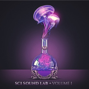 SCI Sound Lab, Vol. 1 - Single