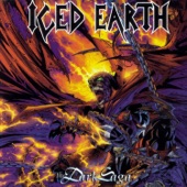 Iced Earth - Violate