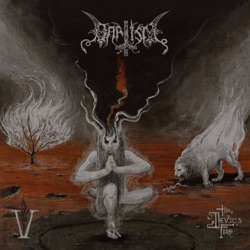 Baptism - Cold Eternity