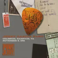 You Never Can Tell (C'est La Vie) [feat. Bruce Hornsby] [Live] — Jerry Garcia Band
