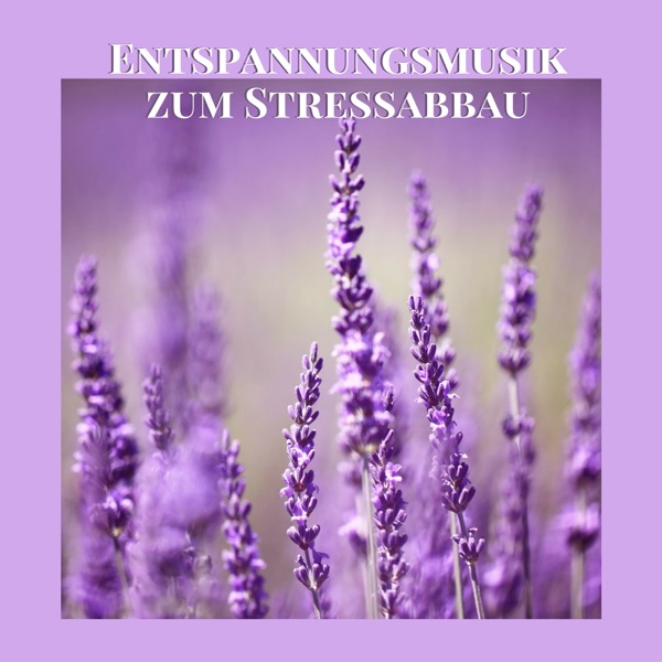 Entspannungsmusik zum Stressabbau - New Age Beruhigende Hintergrundmusik mit Meeresrauschen