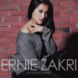 Chord Gitar Ini Yang Kumahu - Ernie Zakrie