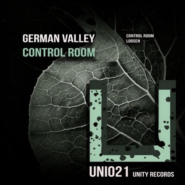 Control Room - Single