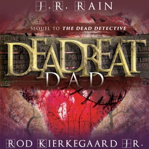 Deadbeat Dad (Unabridged)