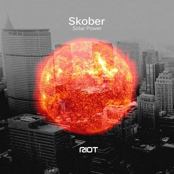 Solar Power - Single