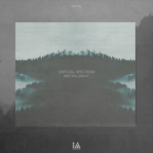 Spectral Lines - EP