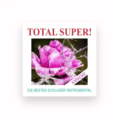 Listen to Total Super!, watch music videos, read bio, see tour dates & more!