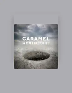 Caramel: песни, клипы, биография, даты выступлений и многое другое.