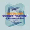Christian Smith - Turn the Lights (Nick Curly Remix)