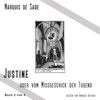 Das Leiden der Justine 2 - Marquis de Sade
