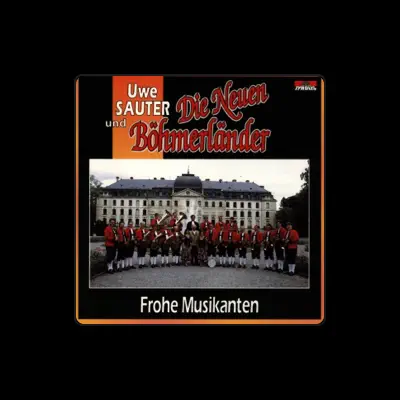 Listen to Uwe Sauter und die Neuen Böhmerländer, watch music videos, read bio, see tour dates & more!
