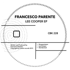 Lee Cooper - Single
