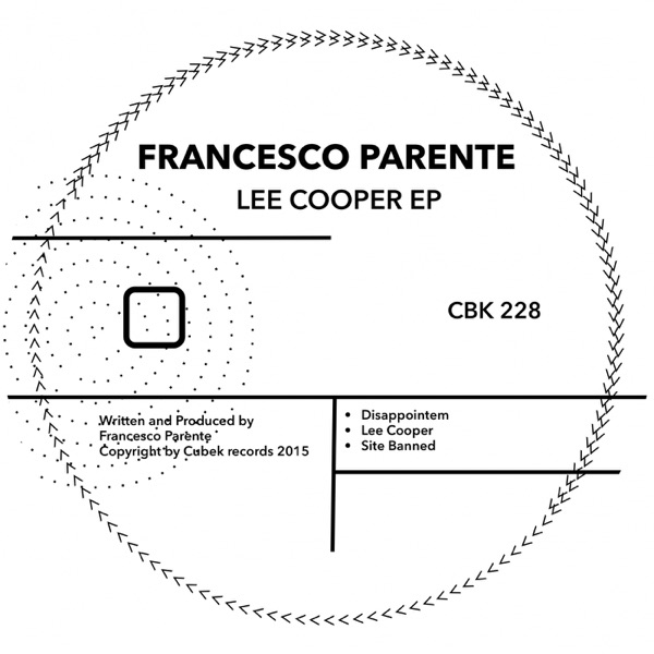 Lee Cooper - Single