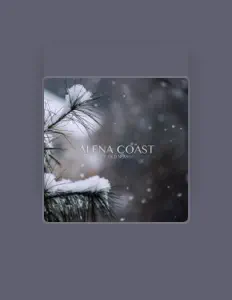 Ouve Alena Coast, vê vídeos de música, lê a biografia, vê as datas da digressão e muito mais!