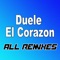 Duele El Corazón - Fastorders lyrics