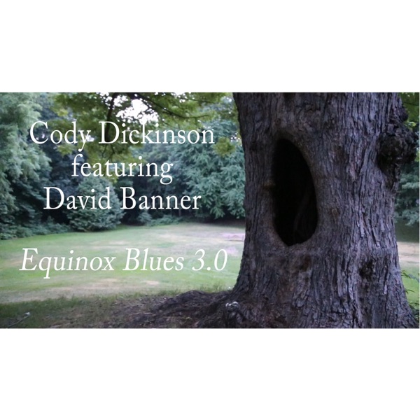 Equinox Blues 3.0 (feat. David Banner) - Single - Cody Dickinson