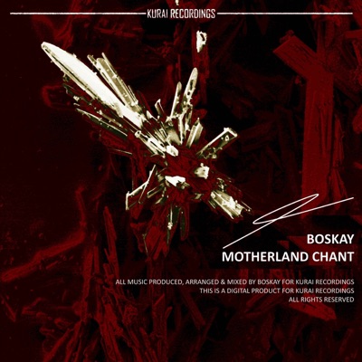 Motherland Chant - Single