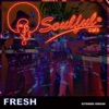 Fresh (Extended Version) - Single