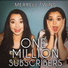 One Million Subscribers - Merrell Twins