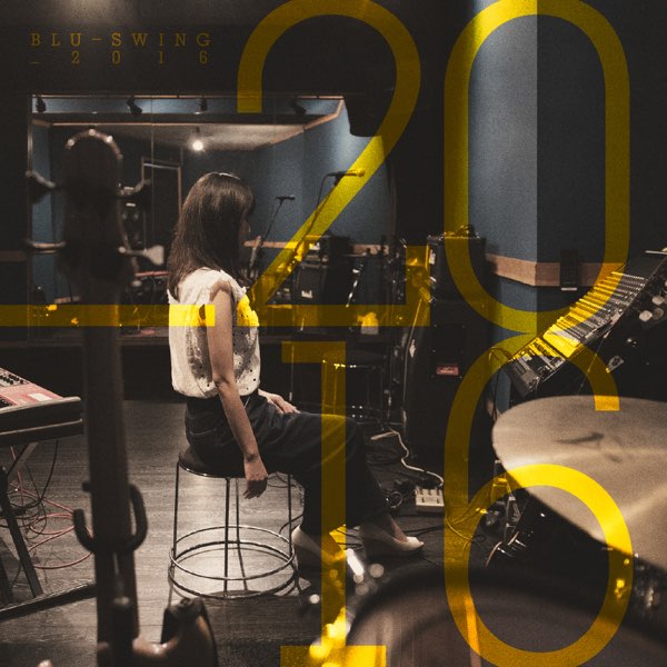 _2016 - Album by BLU-SWING - Apple Music
