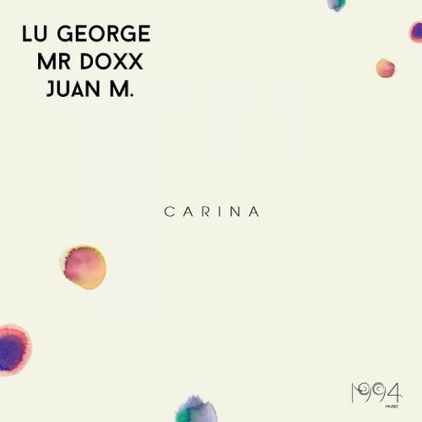 Carina - Single