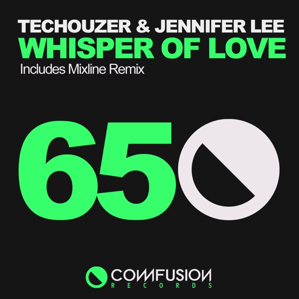 Whisper Of Love - Single
