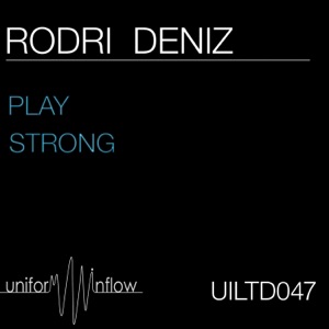 Play / Strong - Single