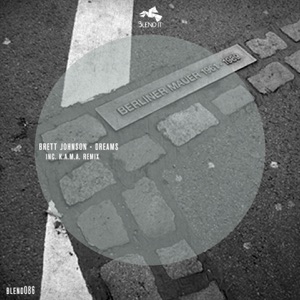 Dreams - Single