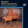 Richard Burnett & The Salomon String Quartet