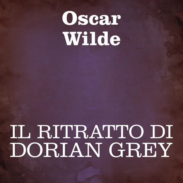 Il ritratto di Dorian Grey