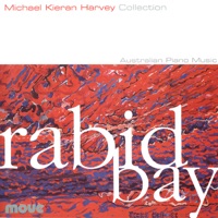 Rabid Bay - Michael Kieran Harvey