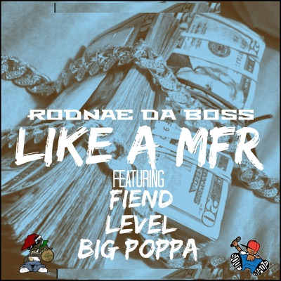 Like a Mfr - Single
