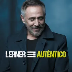 Auténtico (Digital Booklet Version) - Alejandro Lerner