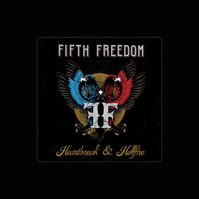 Listen to Fifth Freedom, watch music videos, read bio, see tour dates & more!