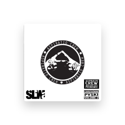 Listen to Śliwa, watch music videos, read bio, see tour dates & more!