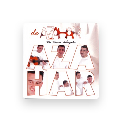 Listen to De Azahar, watch music videos, read bio, see tour dates & more!