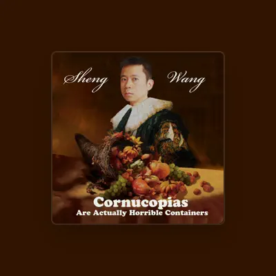 Listen to Sheng Wang, watch music videos, read bio, see tour dates & more!
