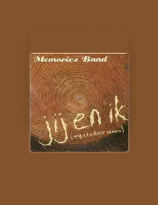收听 Memories Band、观看音乐视频、阅读小传、查看巡演日期等 ！
