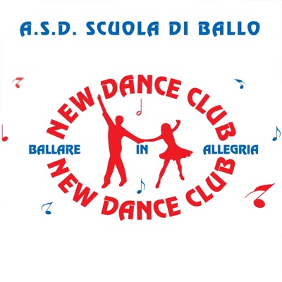Ballare in allegria (New Dance Club, A.S.D. Scuola di ballo)