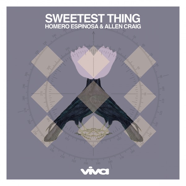 Sweetest Thing - Single