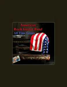 Listen to American Rock Guitar Band, watch music videos, read bio, see tour dates & more!
