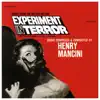 Henry Mancini - Experiment in Terror