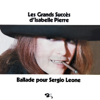 Le temps est bon - Isabelle Pierre