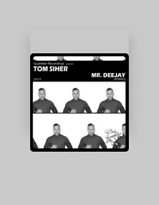 Listen to Tom Siher, watch music videos, read bio, see tour dates & more!