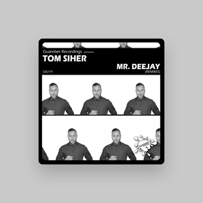 Listen to Tom Siher, watch music videos, read bio, see tour dates & more!