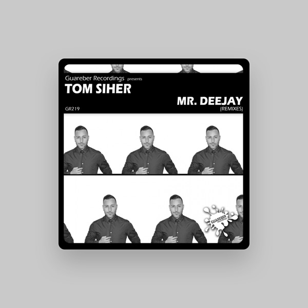 Tom Siher's avatar