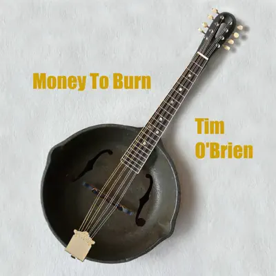 Money To Burn - Single - Tim O'Brien